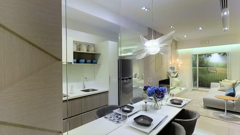 QuayWest Residence - 2