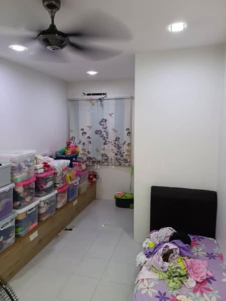Taman Bukit Minyak Utama - 4