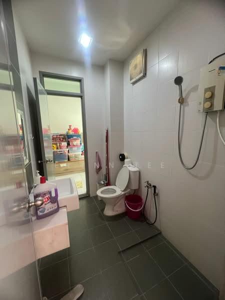 Taman Bukit Minyak Utama - 5