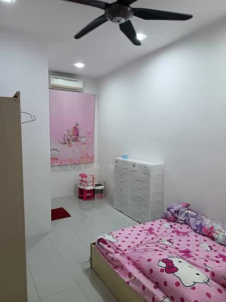 Taman Bukit Minyak Utama - 5