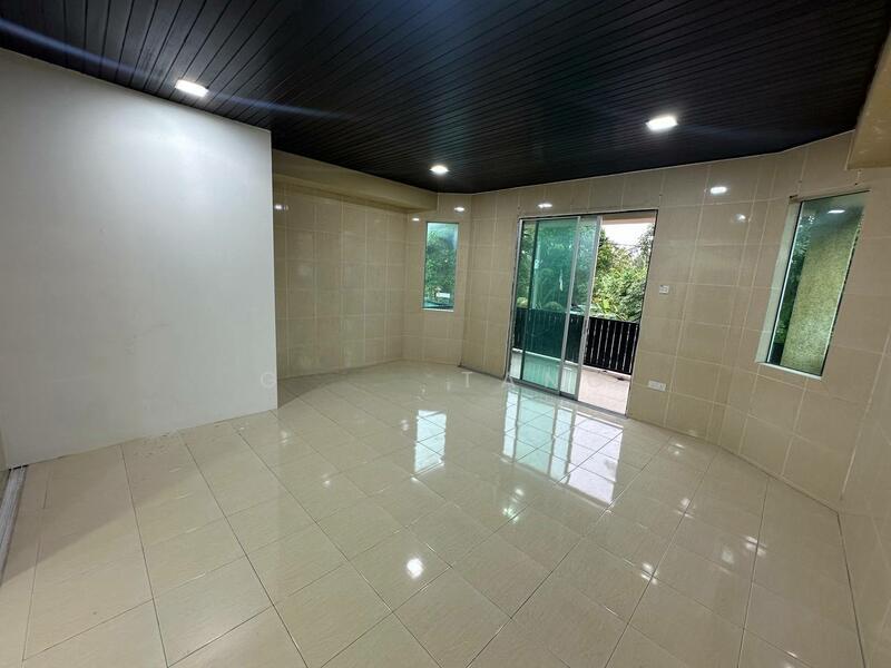 Taman Pakatan Jaya - 2