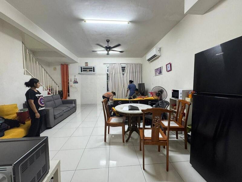 Setia Eco Gardens - 1