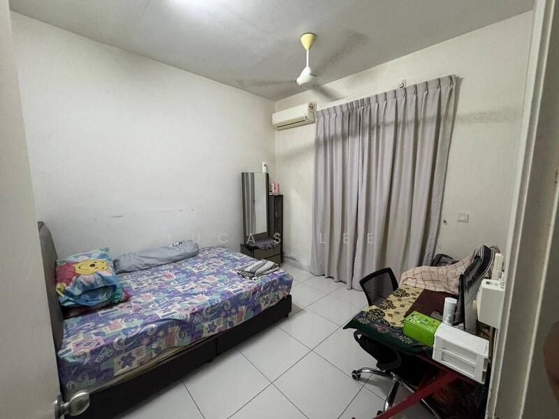 Setia Eco Gardens - 4