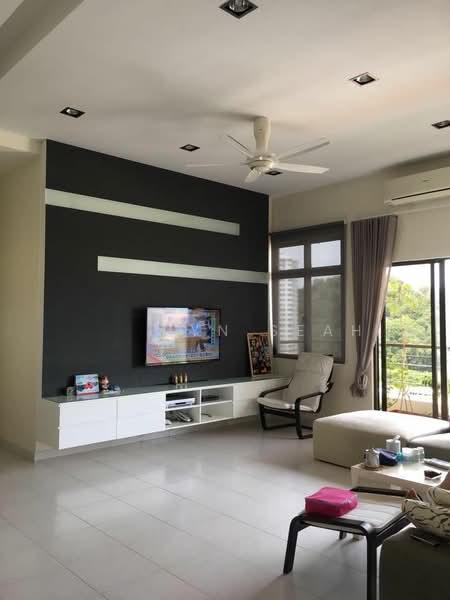 Palm Palladium Condominium - 1