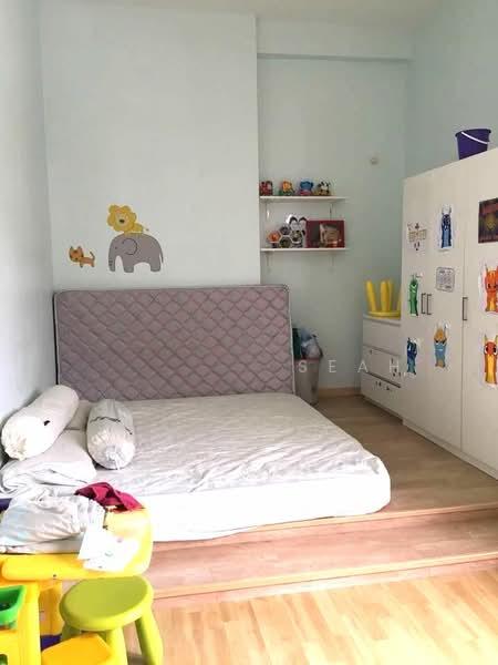 Palm Palladium Condominium - 5