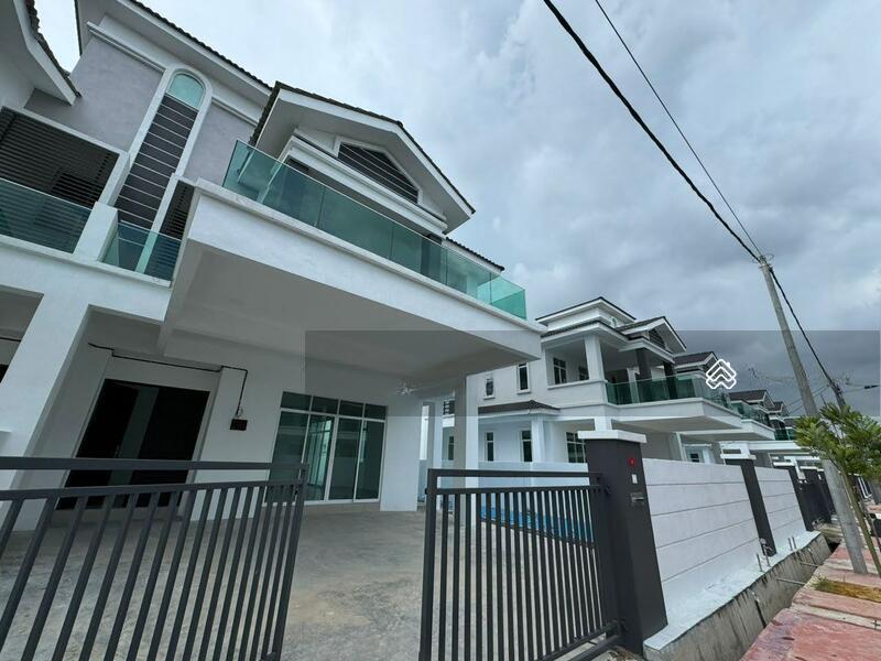 TAMAN PUTERI EMAS - 3