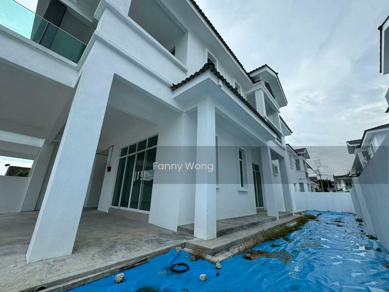 TAMAN PUTERI EMAS - 4