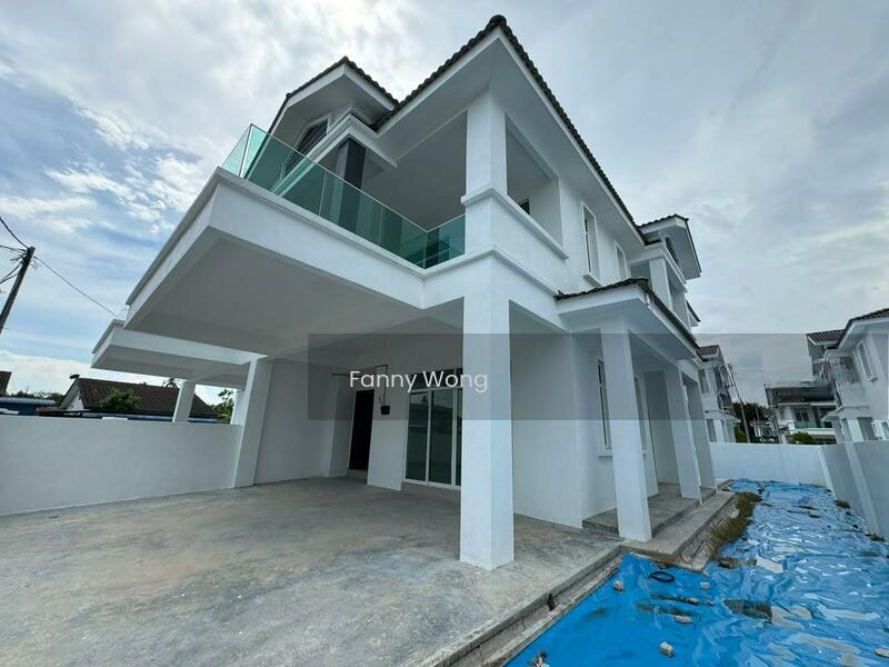 TAMAN PUTERI EMAS - 5