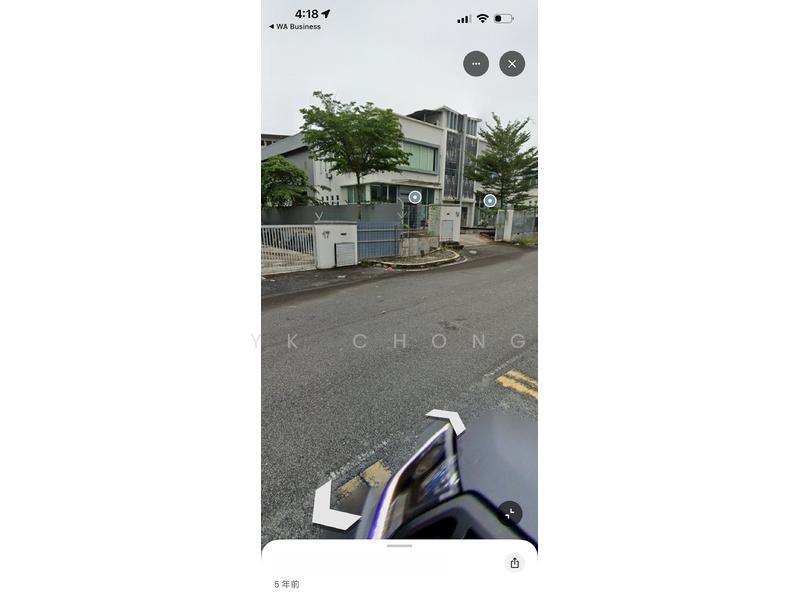 Bukit Rawang Jaya 2 - 3