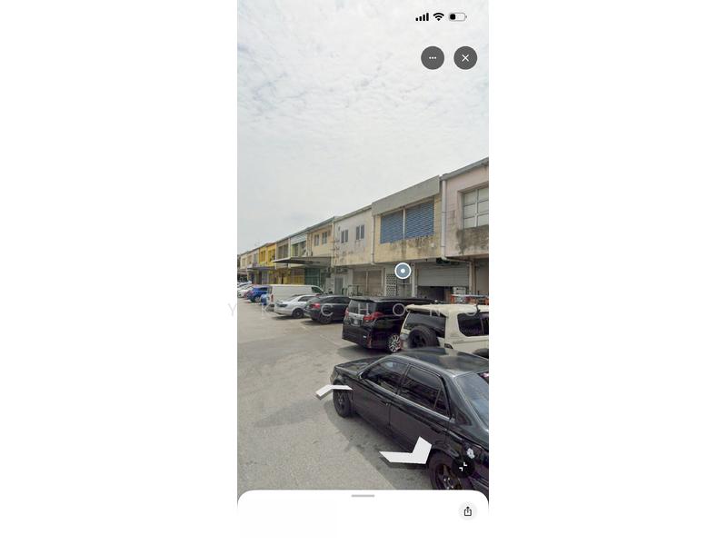 Bukit Rawang Jaya 2 - 5