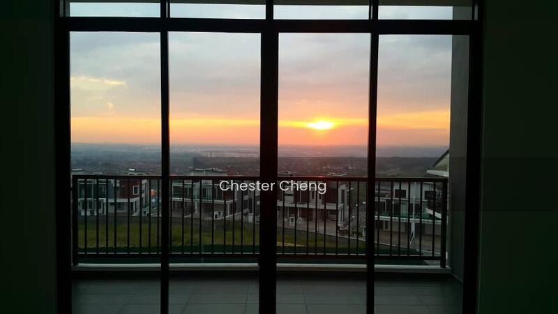 Kingsley Hills @ Putra Heights - 2