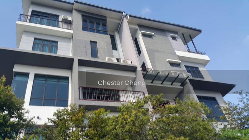 Kingsley Hills @ Putra Heights - 3