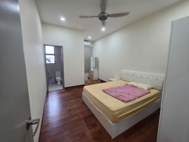 Botania Residence @ Saujana Rawang - 2