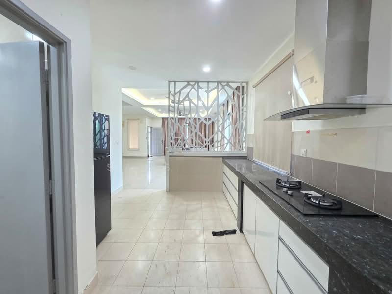 Botania Residence @ Saujana Rawang - 4
