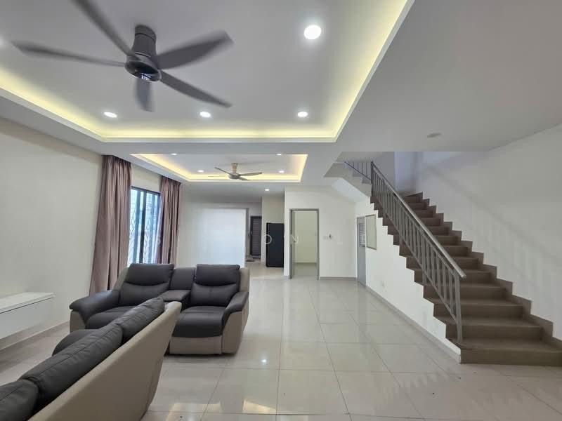 Botania Residence @ Saujana Rawang - 5