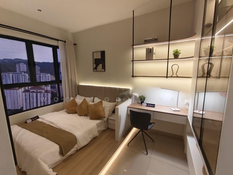 Platinum Melati Residences - 3