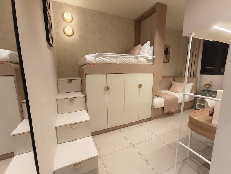 Platinum Melati Residences - 4