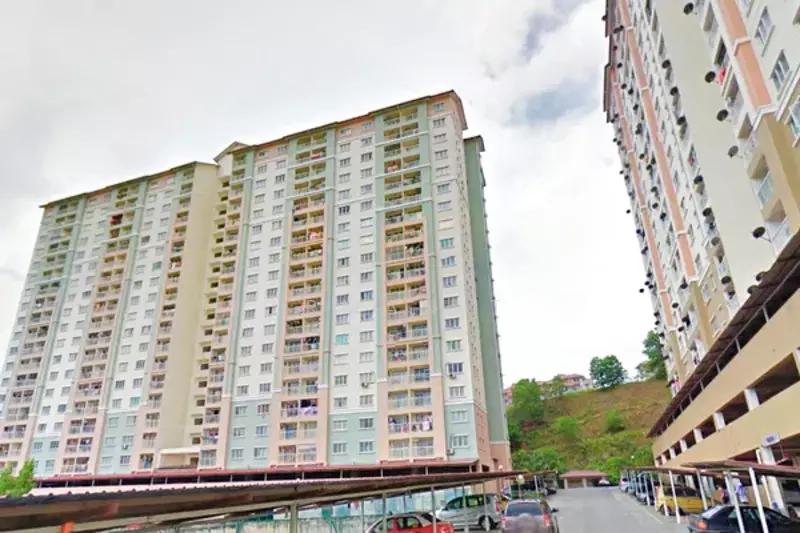 Lakeview Apartments - 4