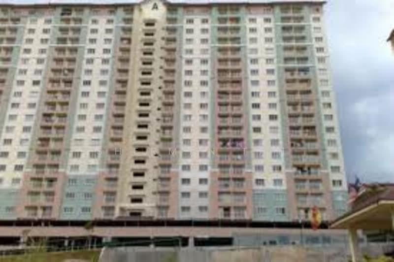 Lakeview Apartments - 2