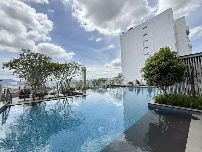 Icon Residence - 3
