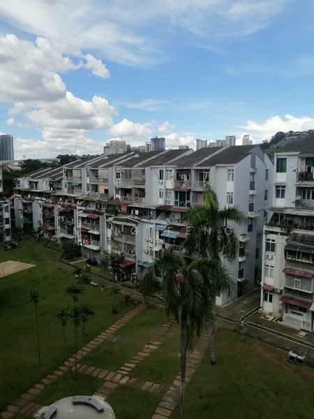 Mahsuri Apartments - 2