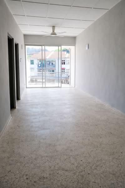 Mahsuri Apartments - 4