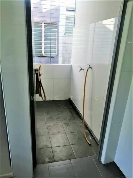 Mahsuri Apartments - 5