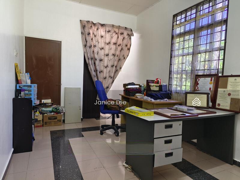 2 Storey Terrace Corner at Air Tawar, Butterworth - 3