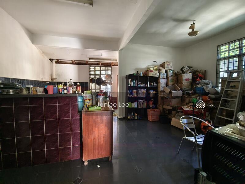 2 Storey Terrace Corner at Air Tawar, Butterworth - 4