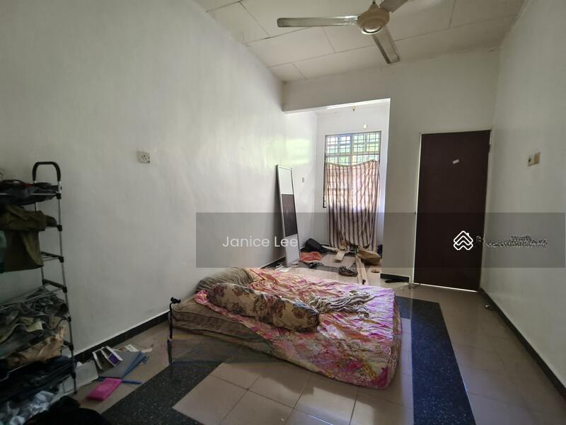 2 Storey Terrace Corner at Air Tawar, Butterworth - 2