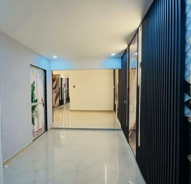 Taman Universiti Tamans Universitis - 4