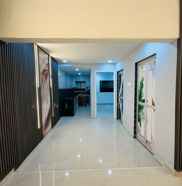 Taman Universiti Tamans Universitis - 2