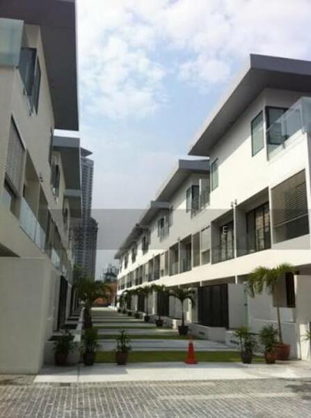 KH Villa @ Sri Hartamas - 3