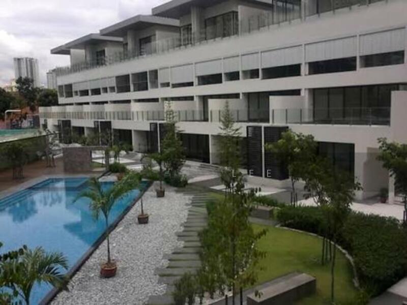 KH Villa @ Sri Hartamas - 4