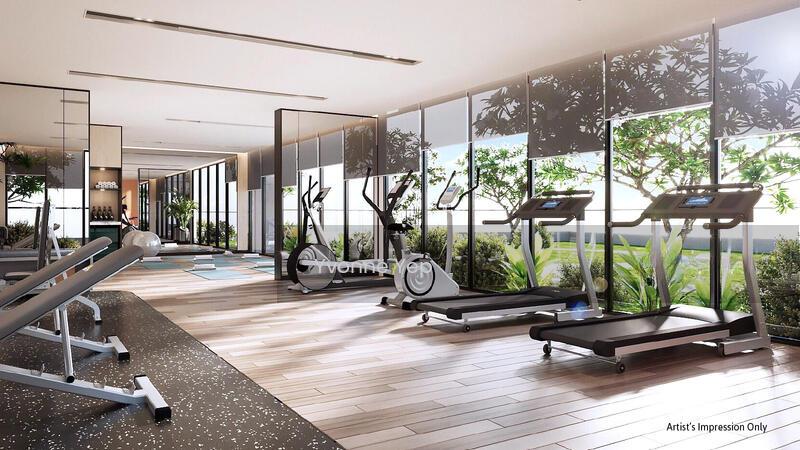 Ren Residences - 2