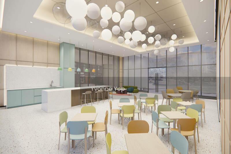 Ren Residences - 3