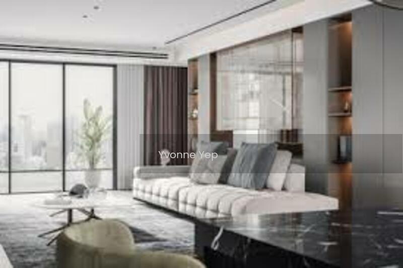 Ren Residences - 4