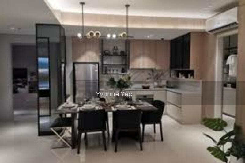 Ren Residences - 5
