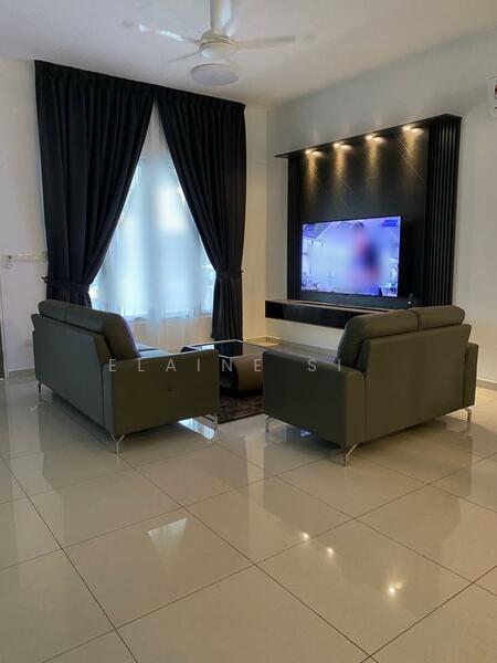 Sunway Citrine Lakehomes - 1