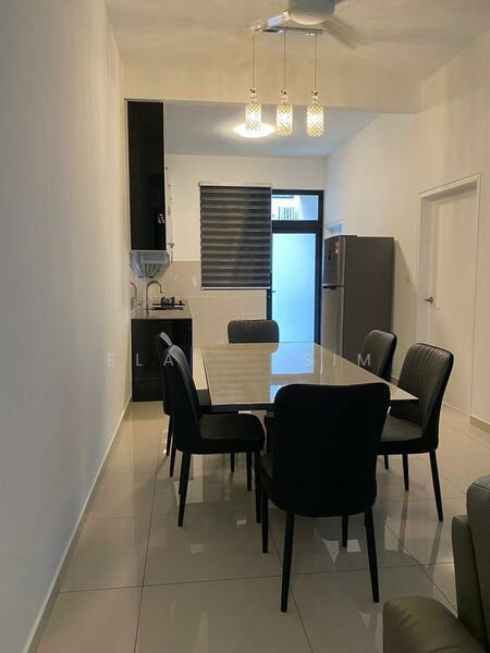 Sunway Citrine Lakehomes - 2