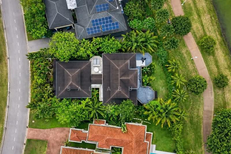 Perdana Lakeview East - 2