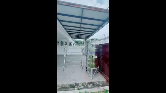 Bandar Saujana Putra - 3