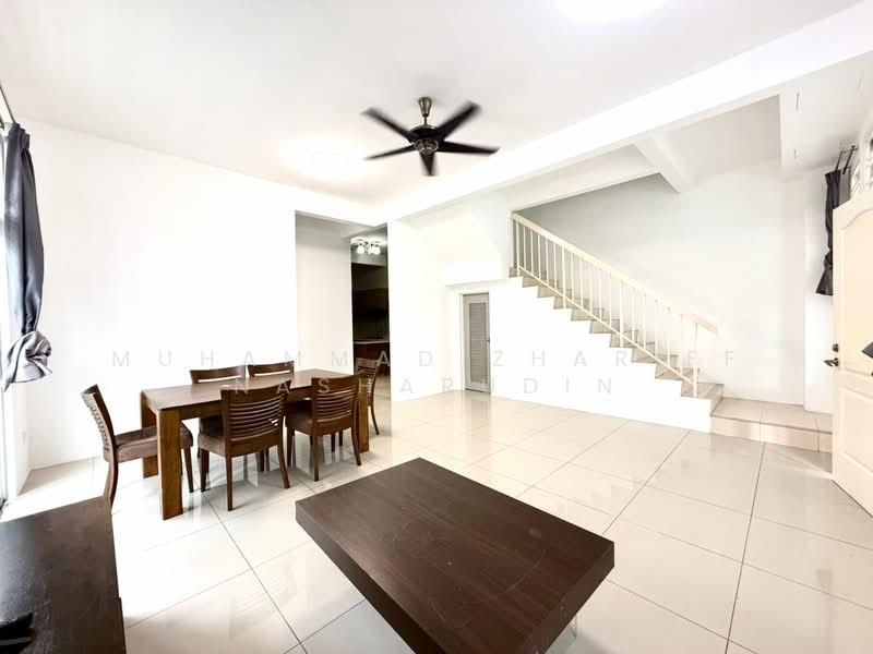 Bandar Saujana Putra - 4