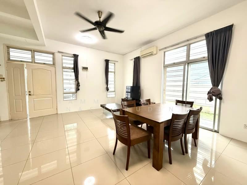 Bandar Saujana Putra - 5