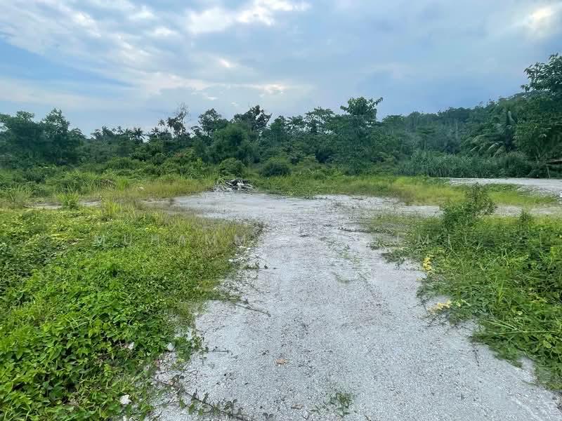 Kampung Bemban, Dungun - 2