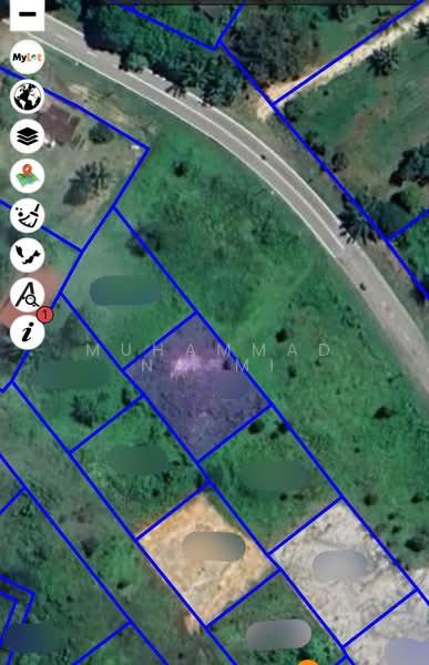 Kampung Bemban, Dungun - 3