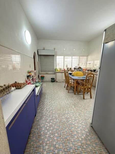 Double storey Semi-detached house Lengkok Pemancar Gelugor - 5