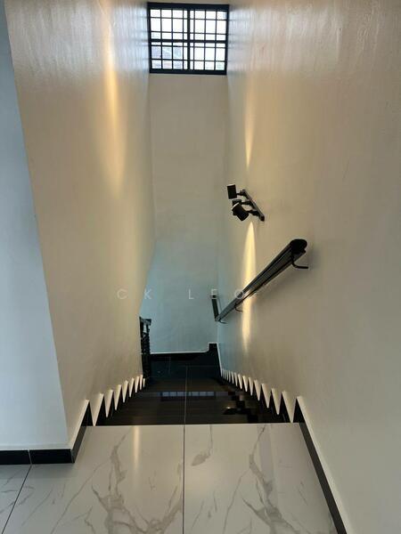 Double storey house for sale at seri alam - 3