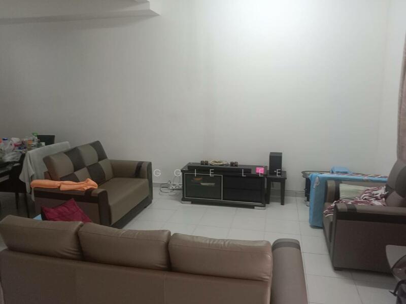 Taman Pulai Mutiara - 2