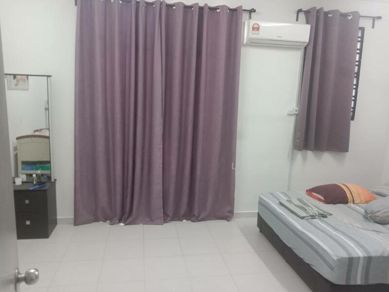 Taman Pulai Mutiara - 5